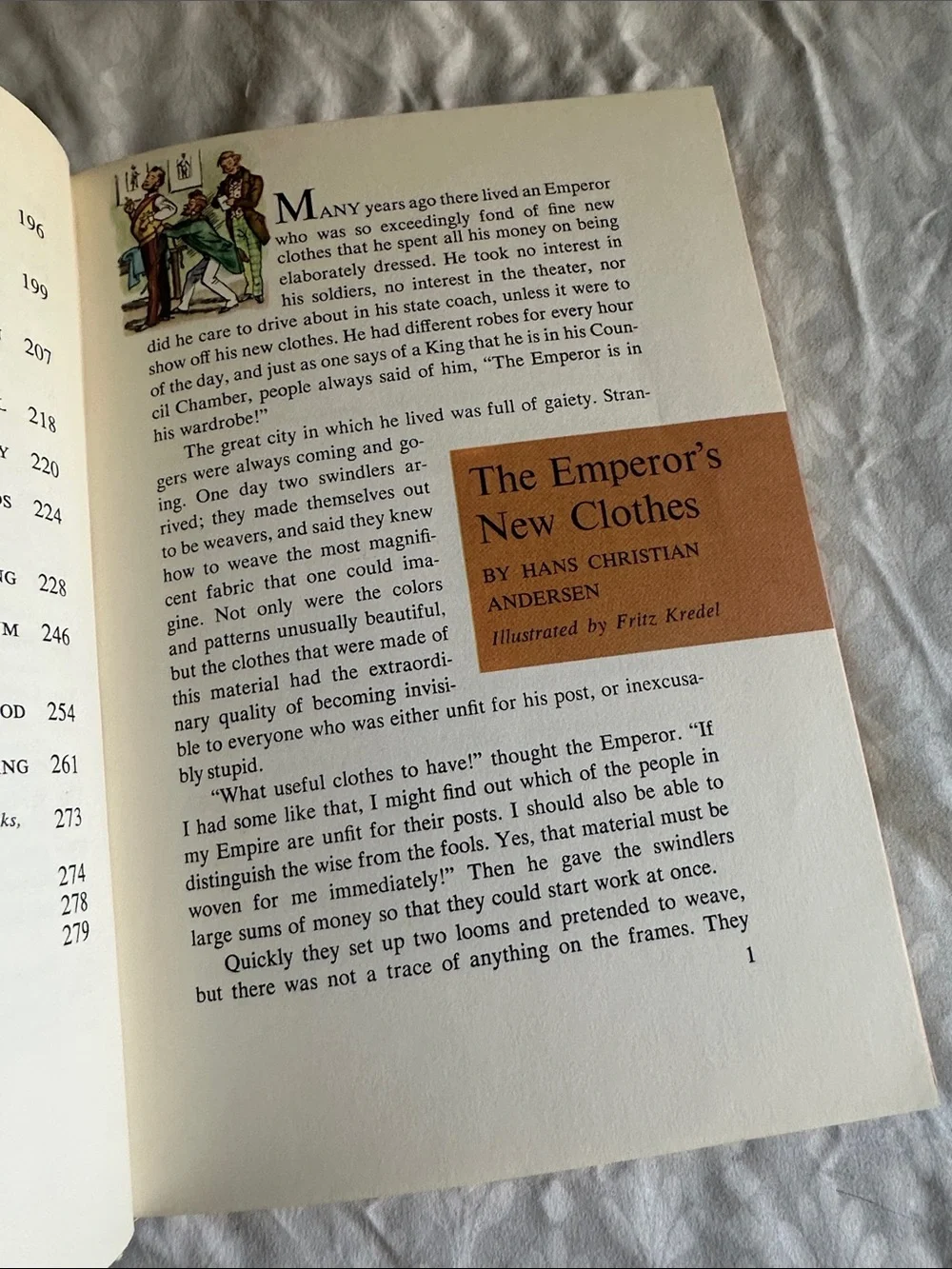Through Golden Windows Fun and Fantasy Children's Vintage Hardcover Book